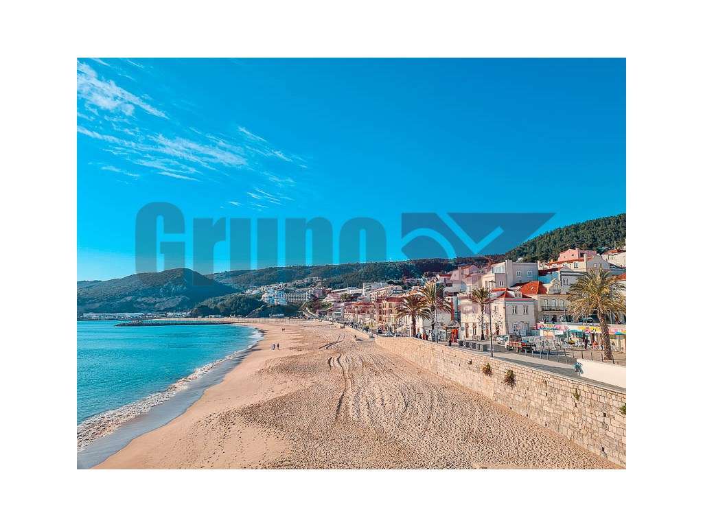 SESIMBRA - Apartamento T2 TOTALMENTE REMODELADO-19