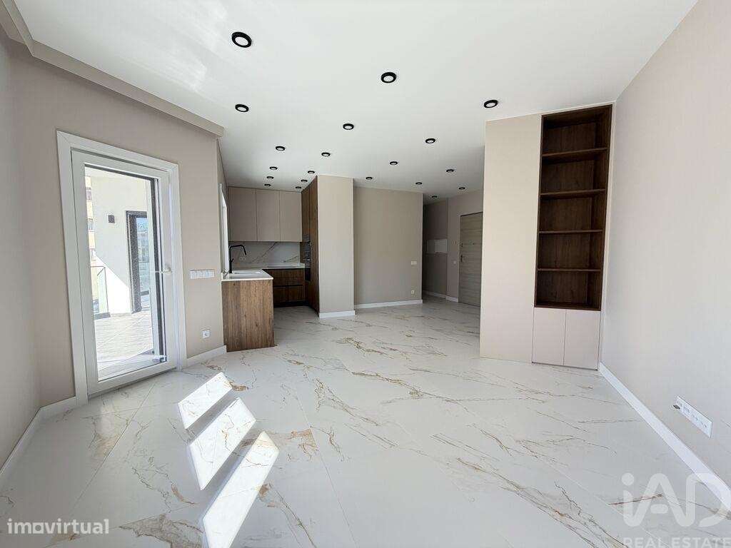 Apartamento T2 em Armação de Pêra de 87,00 m2 - Grande imagem: 5/21