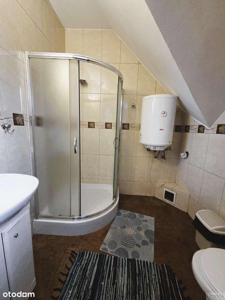 Domek letniskowy z widokiem na Babią Górę-4