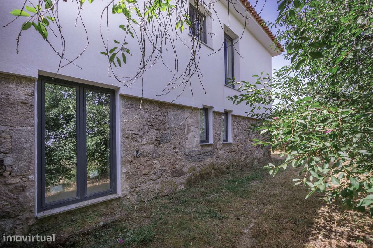 Quinta T2 Venda em Melo e Nabais,Gouveia-31
