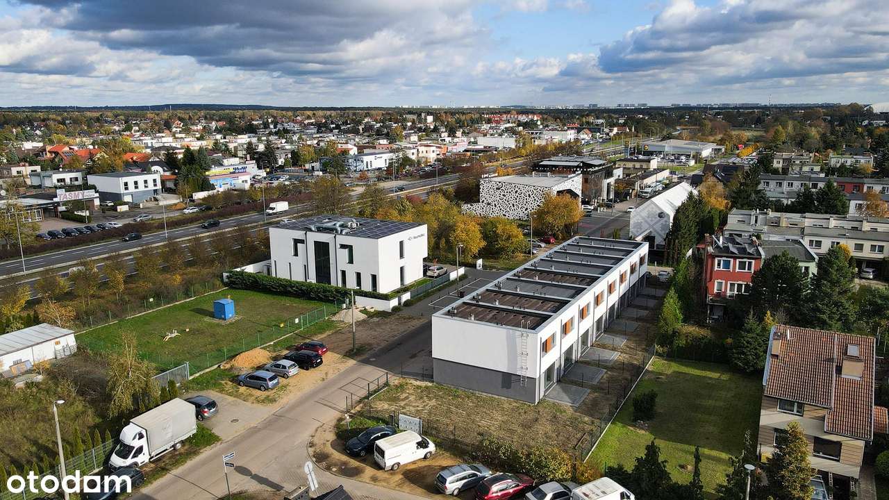 Ostatnie dwa nowe domy w zabudowie szeregowej w cenie mieszkania - Pełny obrazek: 4/5