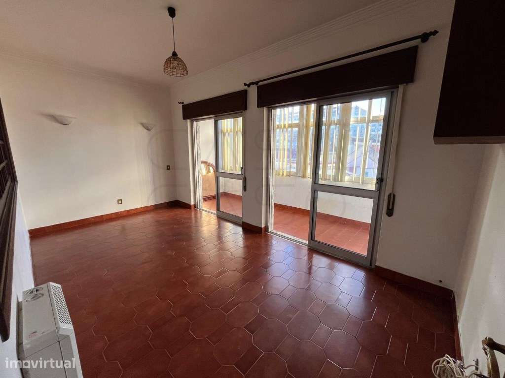 Apartamento T4 no Último Andar em Pinheirinhos, Setúbal - Grande Po...-24