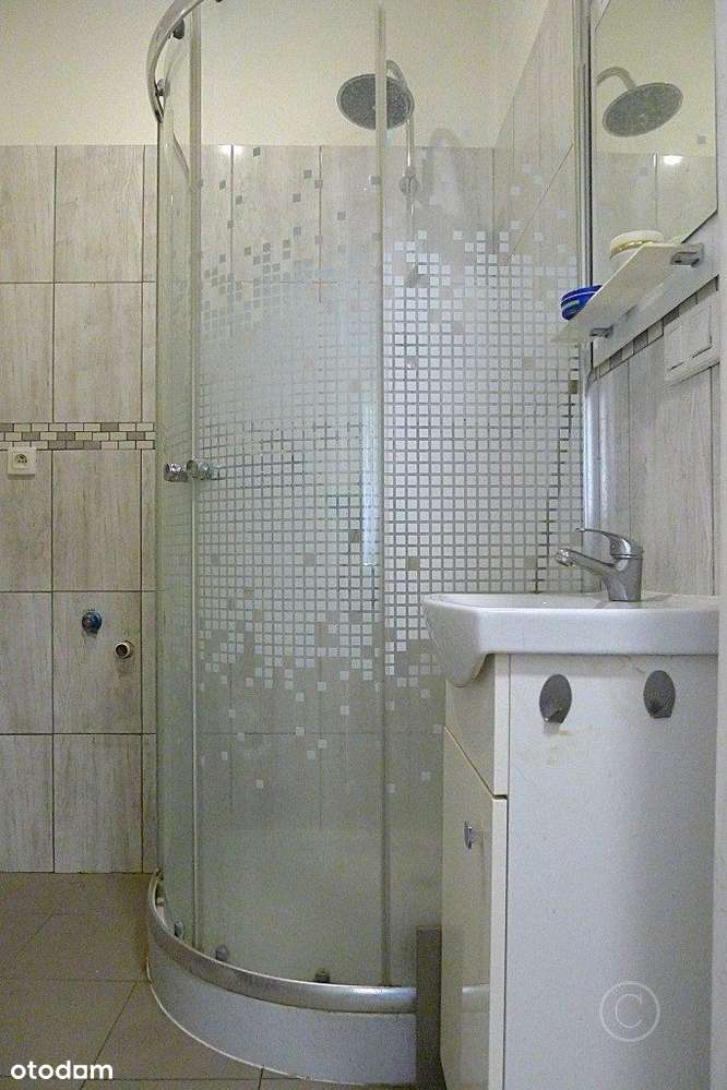 2p+k, 47m2, 2 piętro, Śniechowskiego-13