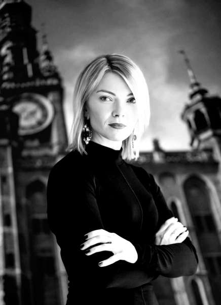 Deweloperzy: Joanna Kaszubowska Property Advisor - Gdynia, pomorskie