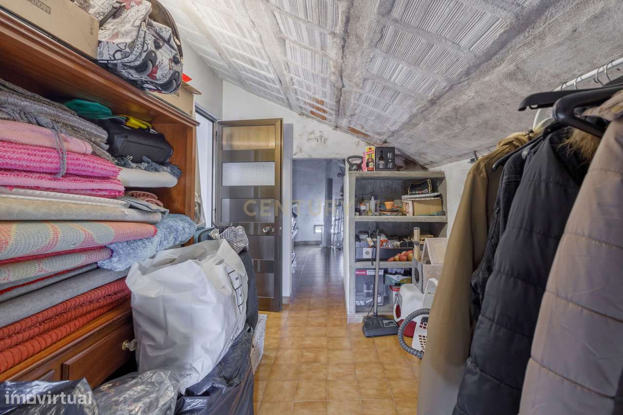 MORADIA V6 EM SANDE, MARCO DE CANAVESES - Grande imagem: 5/42