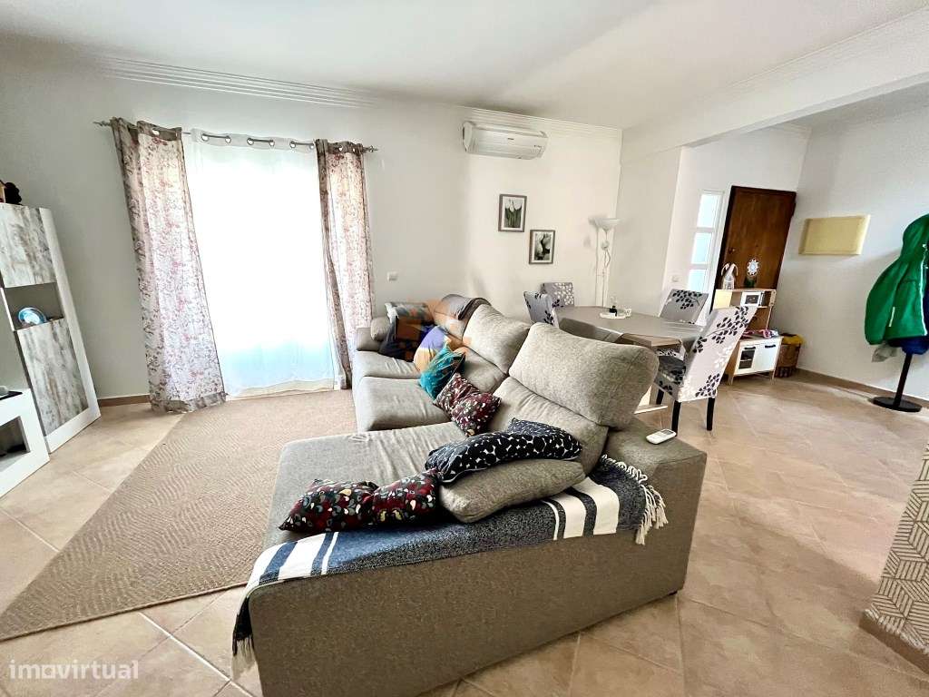 Moradia T3 Geminada em Vale de Milhaços - Conforto, Espaço e Locali...-3