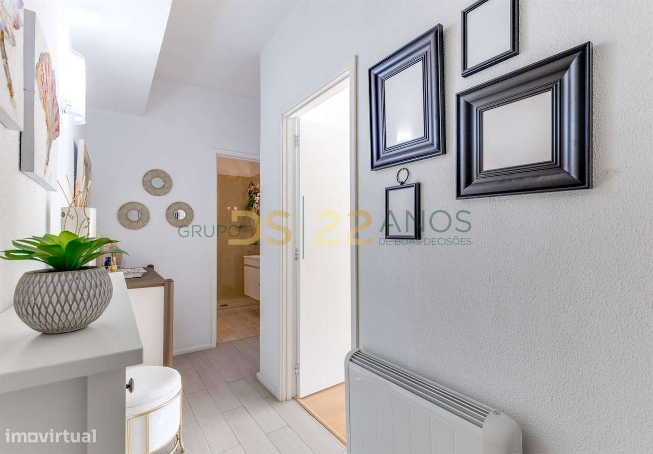 Apartamento T2+1 Venda em Vila do Conde,Vila do Conde-16