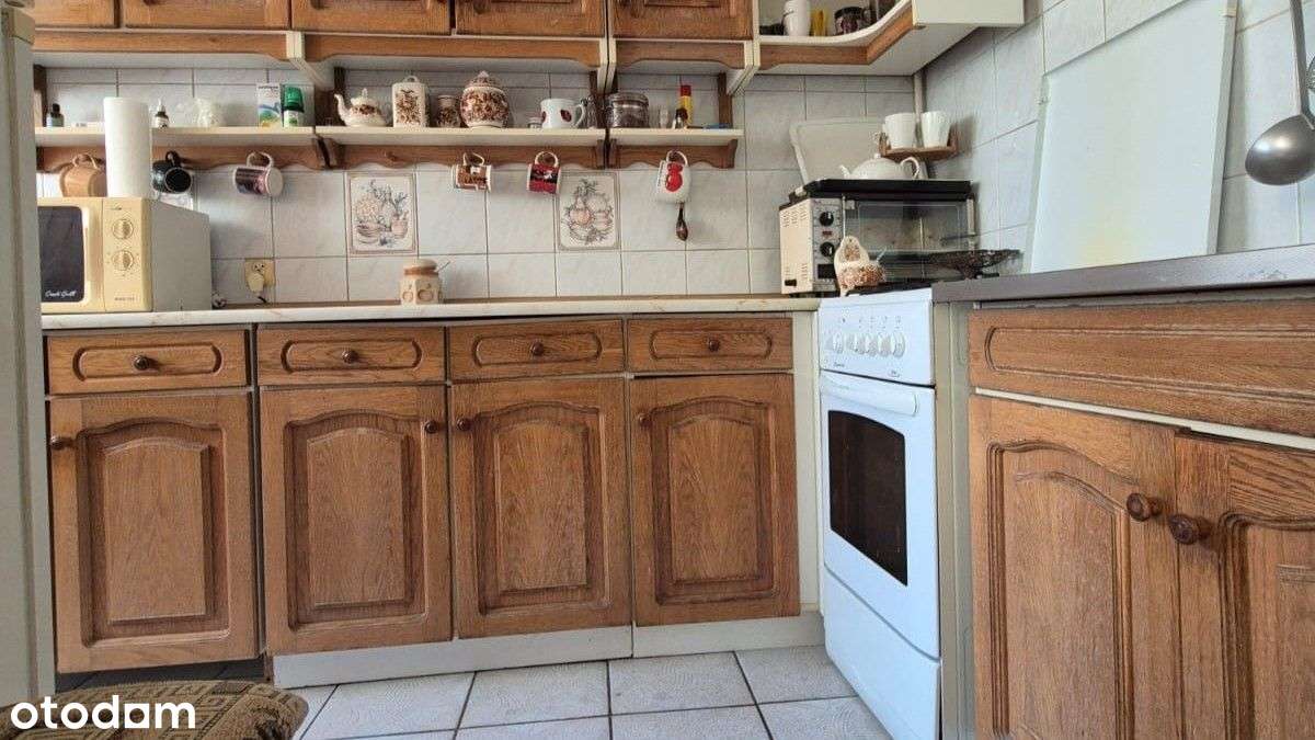 Mieszkanie, 1 piętro, 3 pokoje, Lubin-2