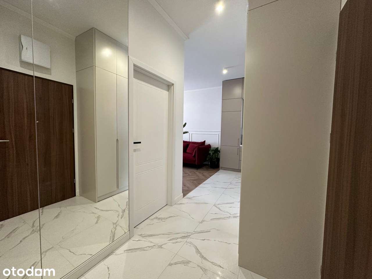 Ekskluzywne, Wysoki standard, 2 miejsca postojowe, Sufity 3m - Pełny obrazek: 5/14