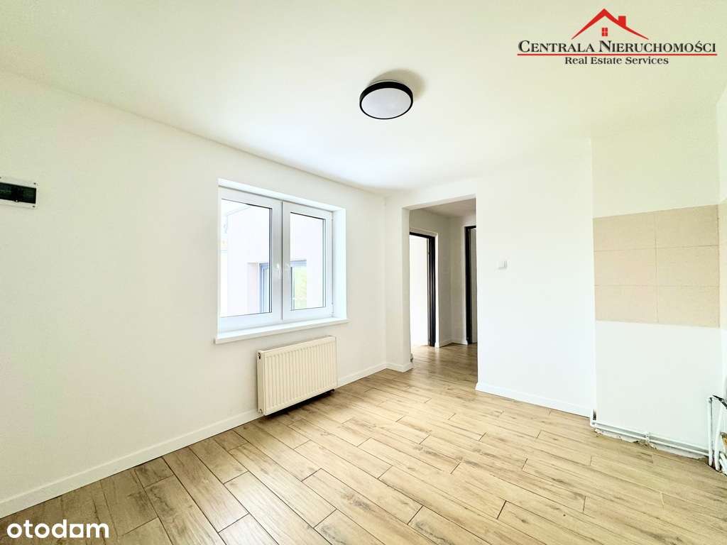 Dom wolnostojący 6 pokoi na osiedlu Stawki-15