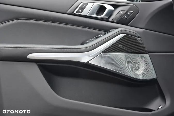 BMW X5 xDrive45e 3.0 Hybryda 394 KM — zdjęcie 6