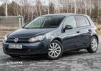 Volkswagen Golf - 6