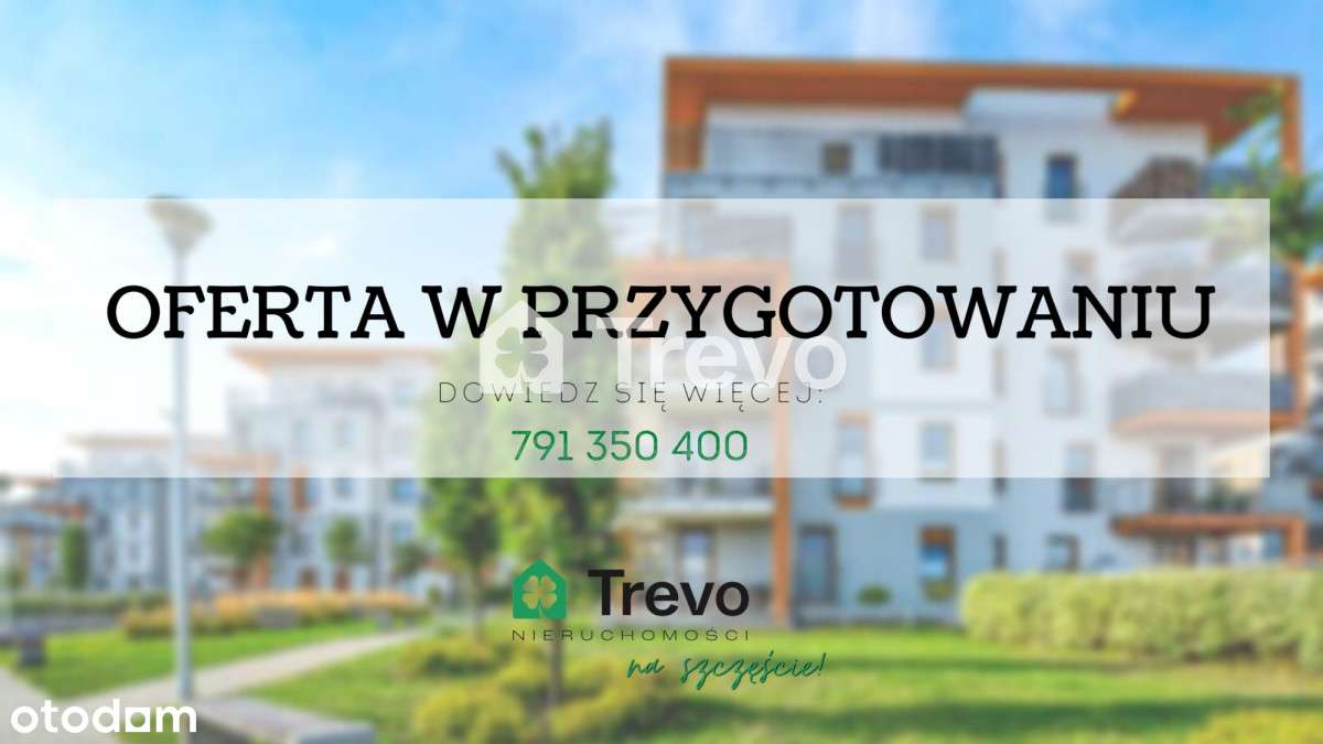 1 piętro | Duży balkon | Zamknięte osiedle-0