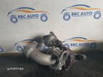 TURBINA 2.0 D 10DYZC/RH02  CITROEN DS5  9677062780 - 1