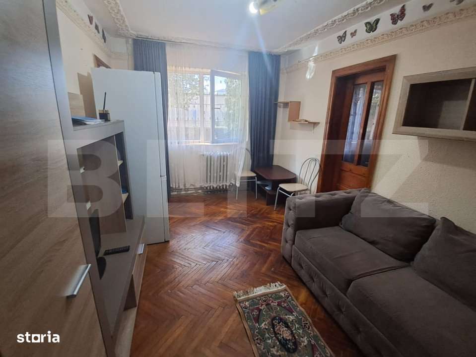 Apartament 2 camere Decebal - Imagine principală: 4/7