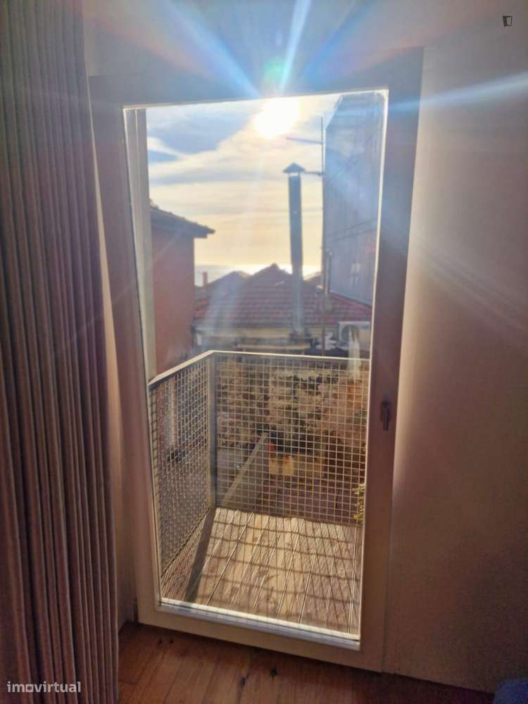 Apartamento com 1 quartos - localizado em Foz do Douro Porto - Grande imagem: 3/10