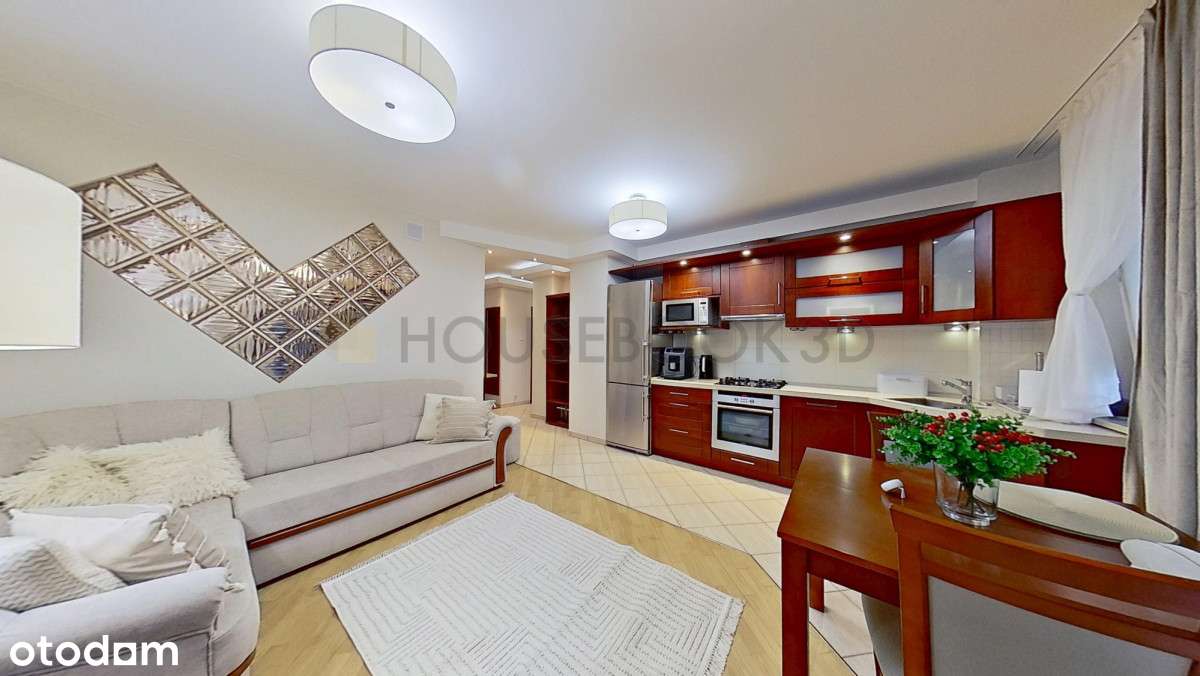 Bez prowizji | Przestrzeń do życia i pracy - Pełny obrazek: 3/11