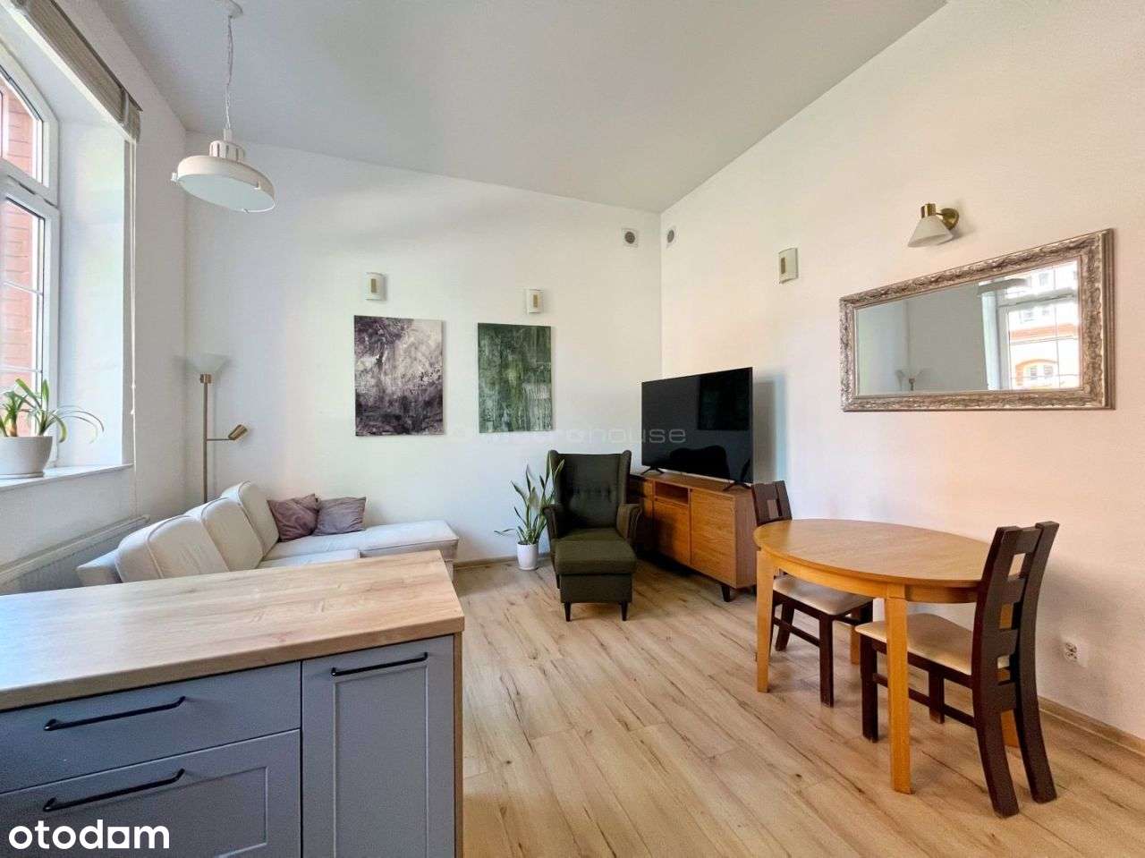 3-pokojowe mieszkanie w bardzo dobrej cenie!-3