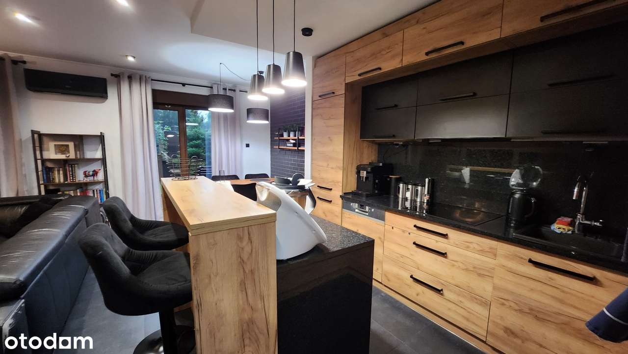 Dom szeregowy na Pogoni gotowy do zamieszkania-9