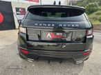 Land Rover Range Rover Evoque 2.0 TD4 HSE Dynamic Auto - 5