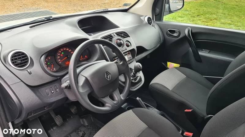 Renault Kangoo 1.5dCi 95KM 6 biegów - 5