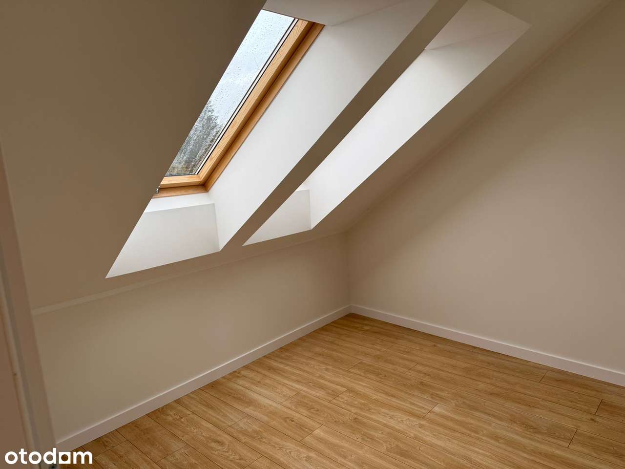 NOWE, DWUPOZIOMOWE MIESZKANIE 83 m² - Pełny obrazek: 3/5