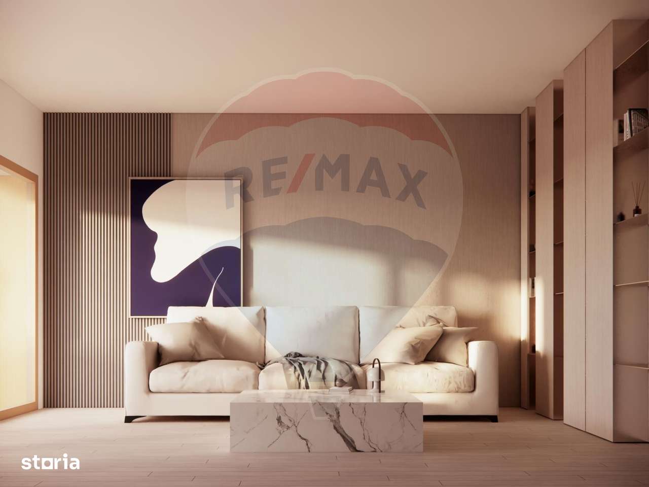 Vanzare  APARTAMENT CU 3 CAMERE -DEZVOLTATOR - Imagine principală: 1/5