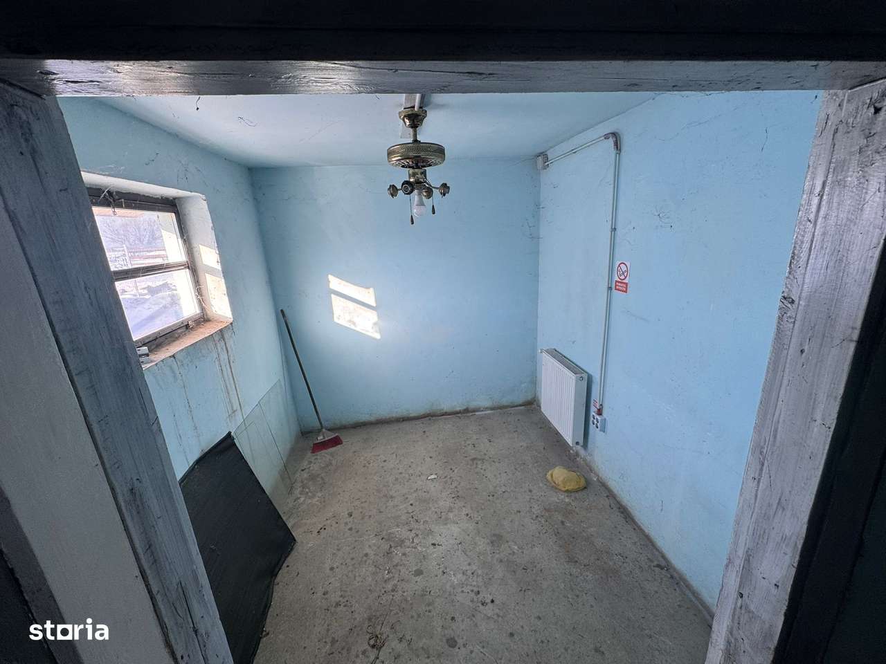 De vanzare Hala / Depozit Satu Mare-14