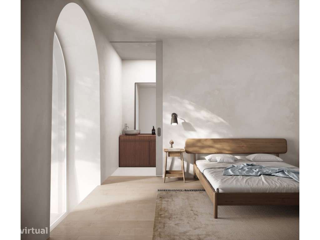 Moradia T3 Empreendimento: Alba - Marvila - Grande imagem: 5/15