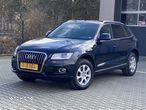 Audi Q5 2.0 TDI quattro S tronic - 1