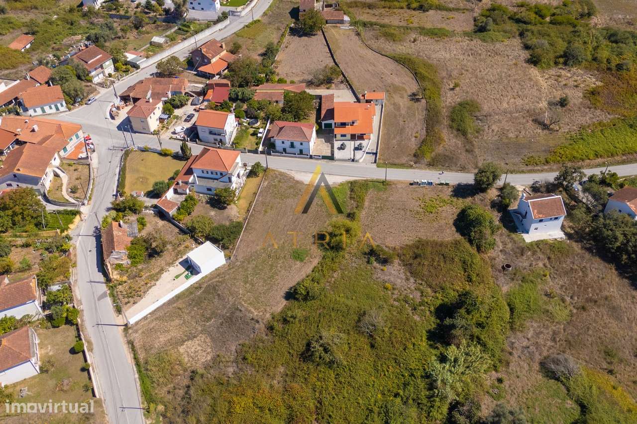 2 Terrenos Rústicos  | Potencial Habitacional | Santiago de Litém-14