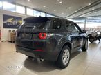 Land Rover Discovery Sport 2.0 TD4 SE - 17