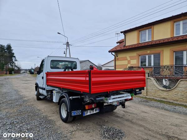 Renault MASCOTT 65.160 DMC 6500KG HAKOWIEC 2 X SIŁOWNIK - 20