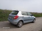 Skoda Fabia 1.2 12V Active - 10