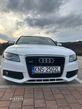 Audi A4 3.0 TDI Quattro - 5