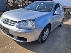 Piese/Dezmembrez VW Golf 5 Hatch-Back 1.4i 59kw 80cp BUD cutie 5 trepte JHU Gri argintiu LA7W An 2007 - 2