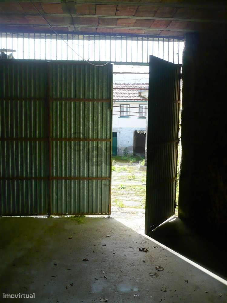 Quinta Minhota em Covas: Pedra, Água de Mina e Vistas Infinitas-22