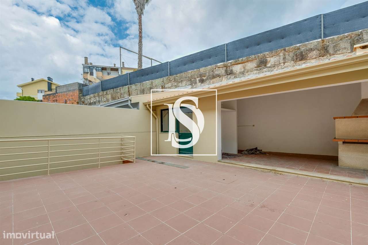 Moradia T4 Venda em São Mamede de Infesta e Senhora da Hora,Matosinhos-6