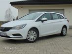 Opel Astra - 1