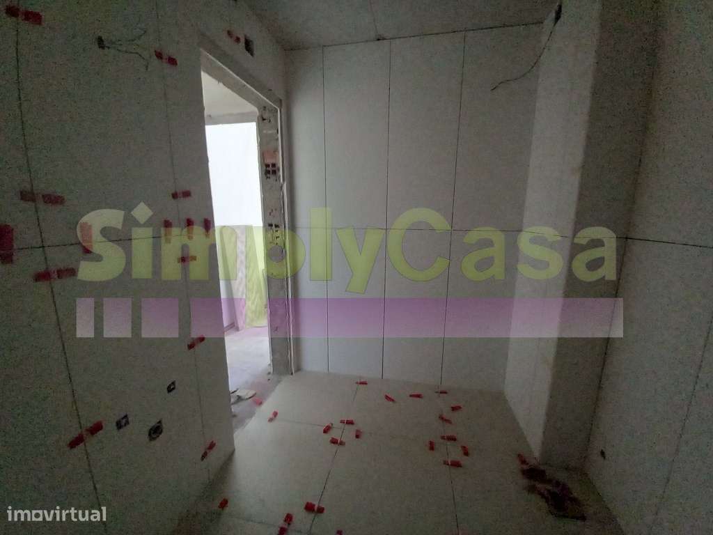 Apartamento T2 em São Sebastião - Setúbal - Grande imagem: 4/11