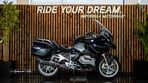 BMW R 1200 RT C / NAVEGAÇÃO - 1