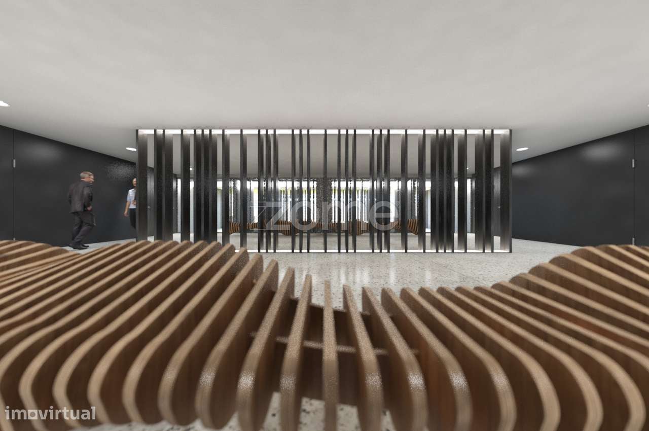 T3 NOVO EM SANTA MARIA DA FEIRA FRACÇÃO L - Grande imagem: 2/23