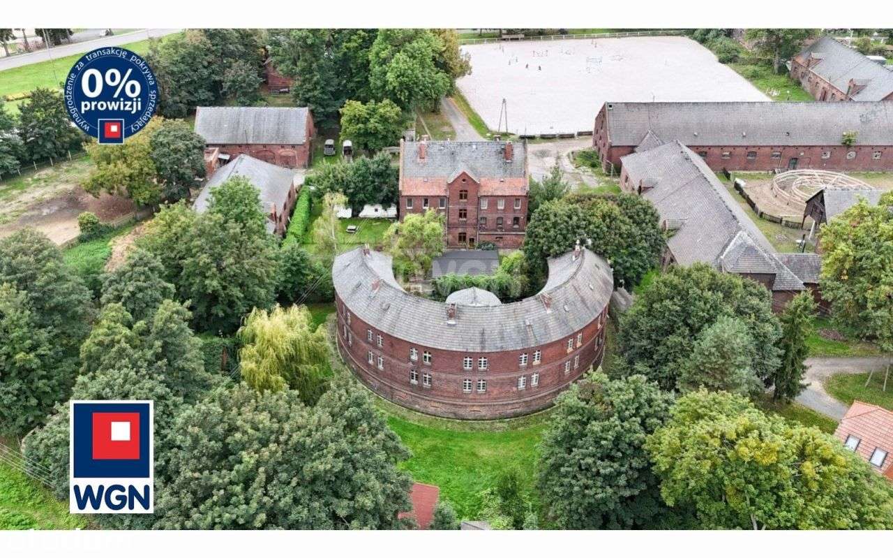 Dom-Rezydencja na sprzedaż Kędzierzyn-Koźle.-6