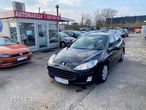 Peugeot 407 SW HDi 110 Tendance - 7