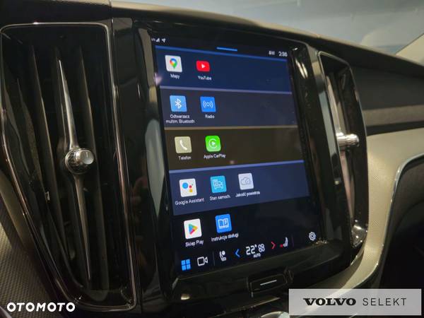 Volvo XC 60 - 28