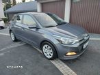 Hyundai i20 1.2 Classic - 19