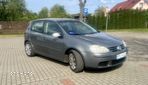 Volkswagen Golf V 1.9 TDI Comfortline - 4