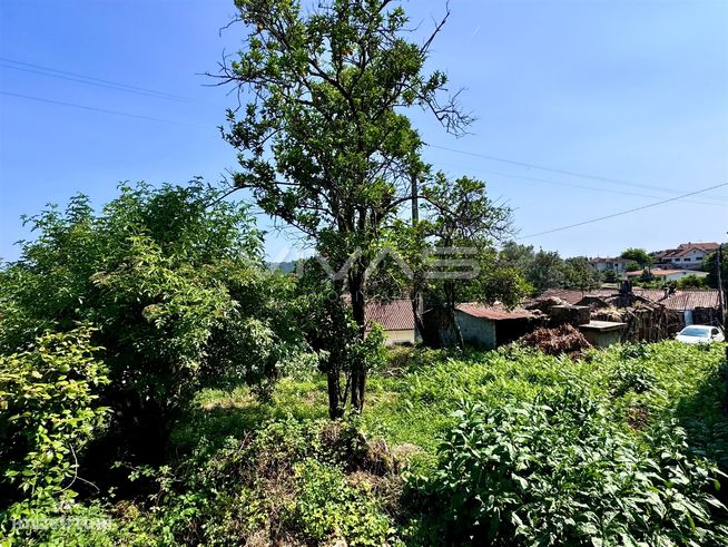 Moradia para Restaurar T0 Venda em Dossãos,Vila Verde-7