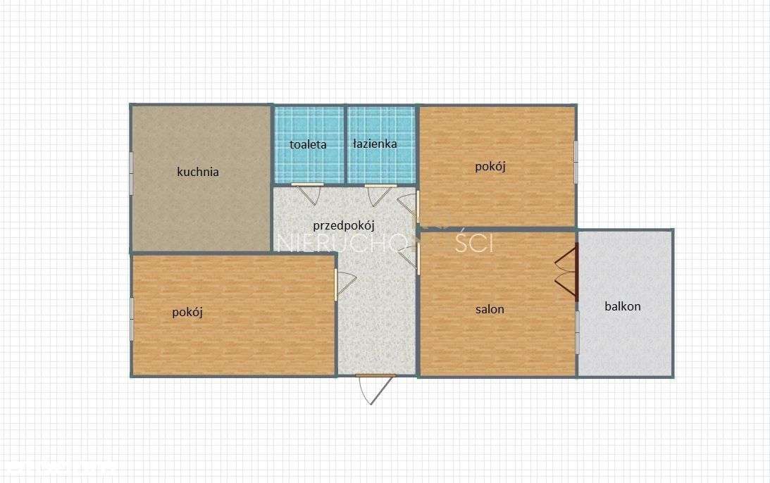 Gotowe do zamieszkania, zielona okolica + garaż-16
