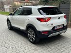 Kia Stonic 1.0 T-GDI XL - 8